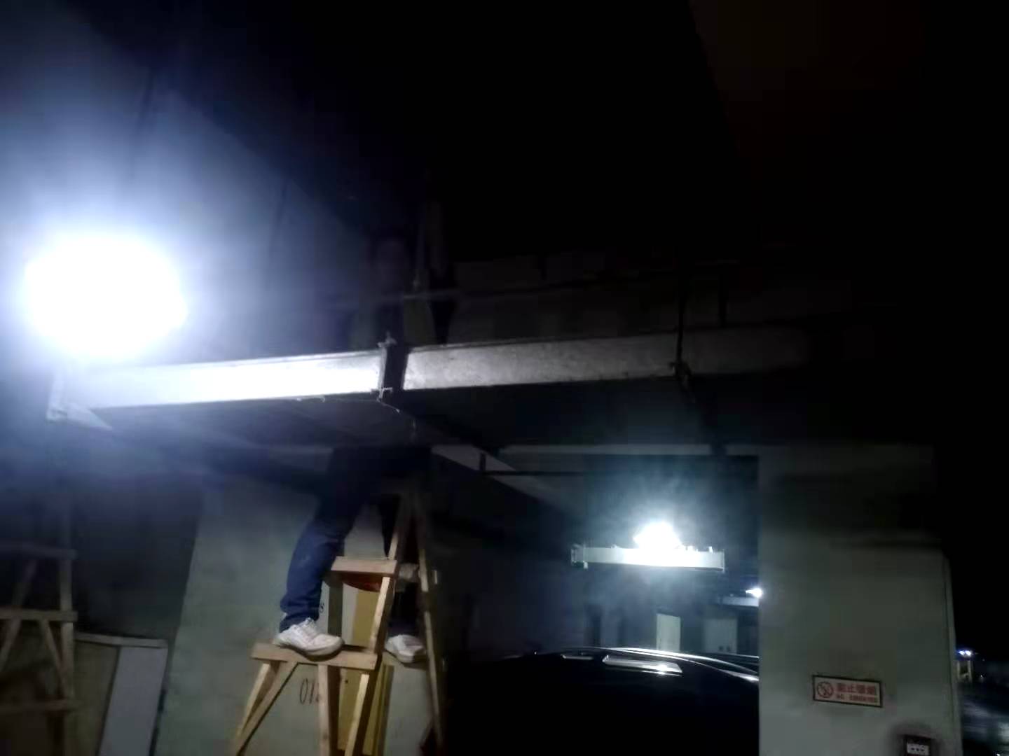 消防噴淋如何安裝？廚房噴淋在消防改造時(shí)候需要移位嗎？