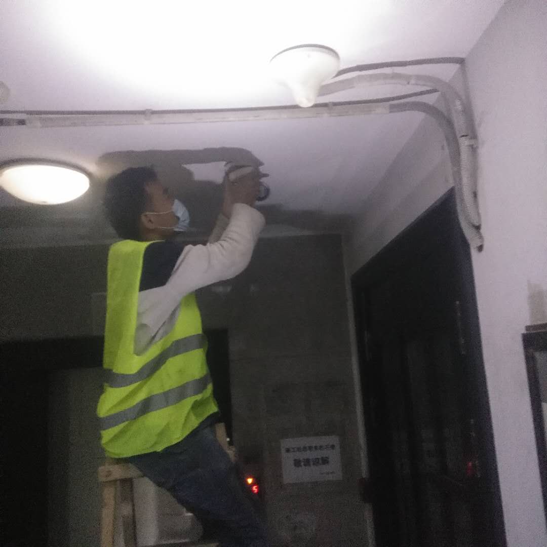 北京朝陽百子灣某餐飲店煙感如何使用，煙感移位與消防面積有關(guān)嗎？
